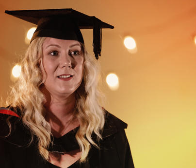 BA (Hons) Accounting Kirsty Clegg