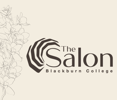 Thesalon Logo Image