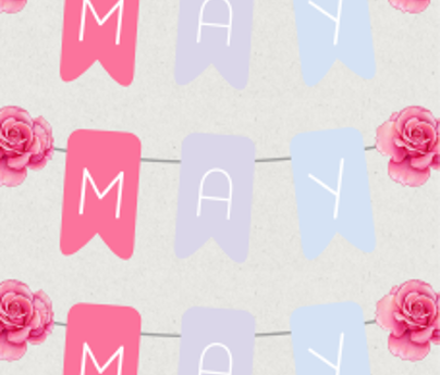 May