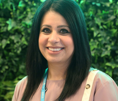Sobia Haque
