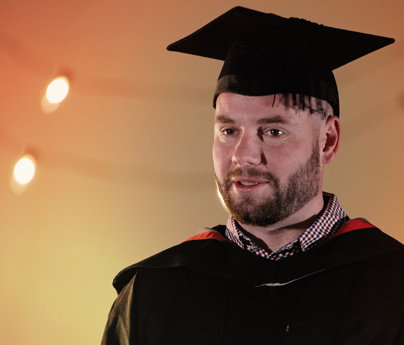 BA (Hons) Graphic Communication Scott Slater