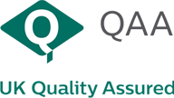 QAA Logo