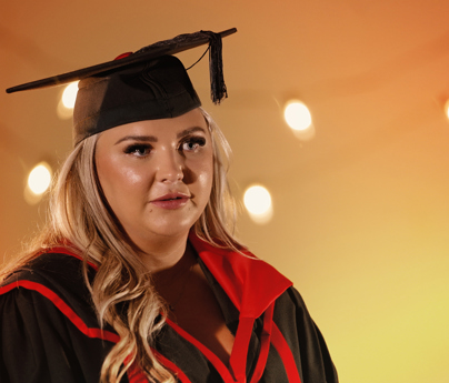 LLB (Hons) Law Elizabeth Thompson