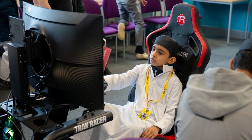 LCP 7 Feb Blackburn 30