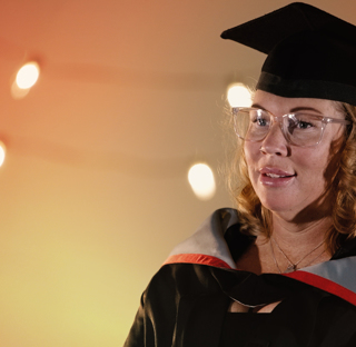 BA (Hons) Social Care And Wellbeing Laura Jane Clark