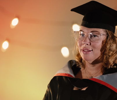 BA (Hons) Social Care And Wellbeing Laura Jane Clark