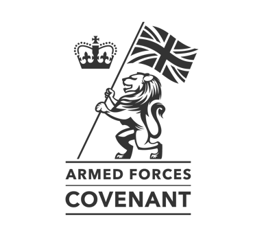 Montel Sign Armed Forces Covenant