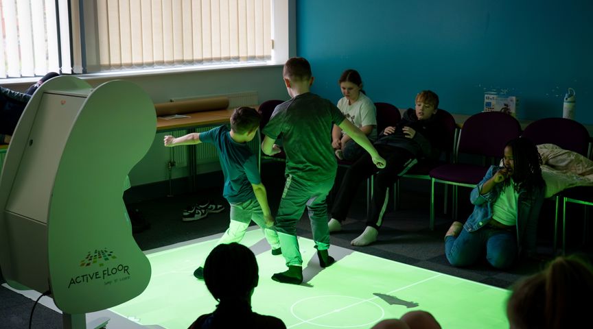 LCP 7 Feb Blackburn 42