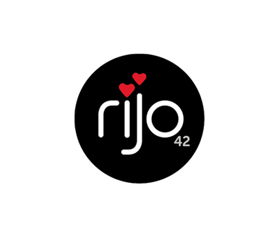 Rijo 42 logo