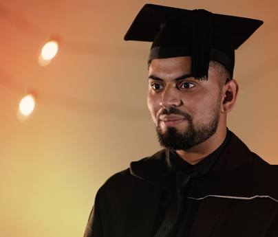 BA (Hons) Criminology & Criminal Justice Zeeshan Mohammad