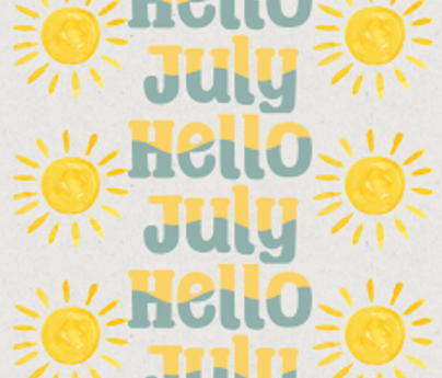 July News