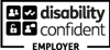 first aid at work qualsafe Disability Confident Employer.
