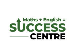 maths and english success centre logo