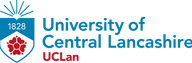 University of Central Lancashire logo