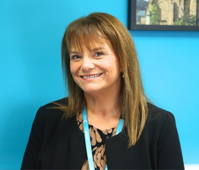 Nicola Clayton