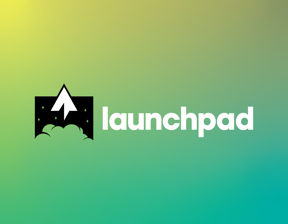 Launchpad Logo LS CMYK Clr
